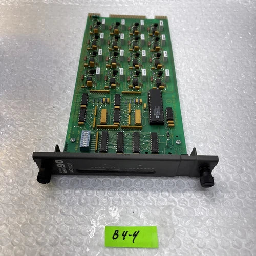 ** Preowned Bailey IMDSI02 infi 90 Digital Input Module Fast Shipping &Warranty#