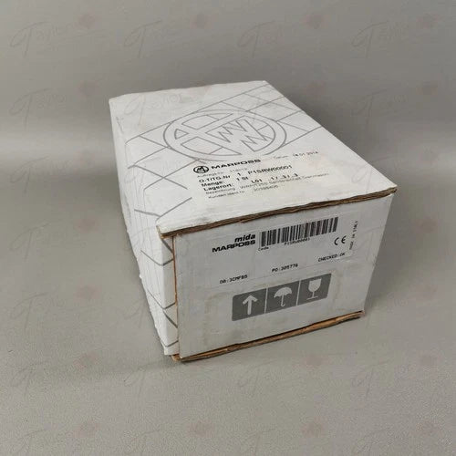Marposs T25 6871892000 WRP45 NEU OVP