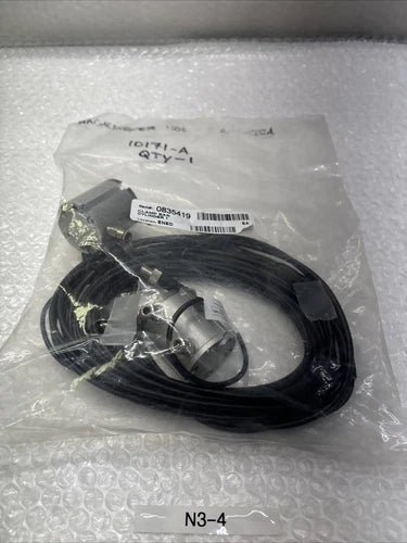 ** New QTY Of 2 Fabco-Air H-7-X-E Clamp Bar  Cylinder Fast Shipping #