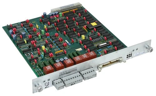 Siemens 6SC6600-4DA01 Ore J Simodrive 660