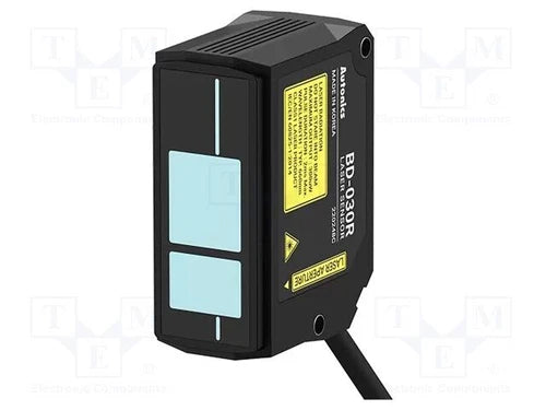 1 pe?a, sensor: laser BD-030R /E2UK