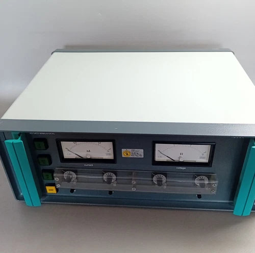 SPS electronic IS 580F