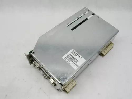 Siemens Sinumerik 840D 6FC5247-0AA02-1AA0 / 6FC5 247-0AA02-1AA0 / CTM-1/20 MB
