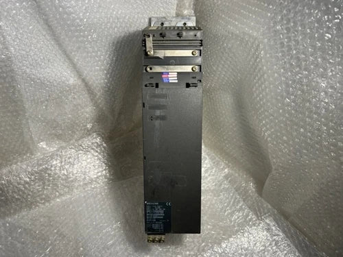 Siemens Double Motor Module 6SL3126-2TE21-8AA0