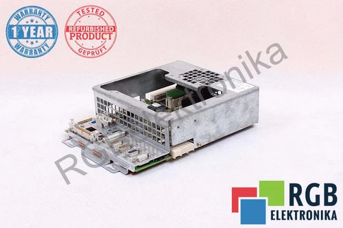 6FC5210-0DA20-2AA1 VERSION D SIEMENS TESTED | WARRANTY INCLUDED | FASTER