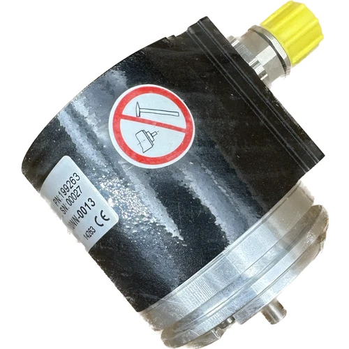 Drehgeber Absolu Pepperl+fuchs BVS58N-032AVR0NN-0013