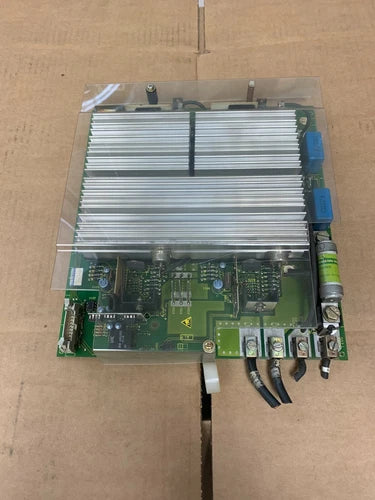 SIEMENS CIRCUIT BOARD, 6RB2140-0FD01