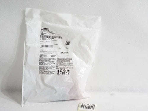 Siemens 3SU1000-1HB20-0AA0 Not-Halt-Pilzdrucktaster / Neu OVP