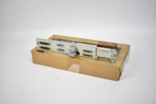 Siemens simodrive control slot 6SN1 118-0DM11-0AA0 ( 6SN1118-0DM11-0AA0 )