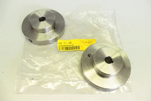 2x  CE-71-02 Printed Circuit PCB Exzenterscheibe CE7102 OVP