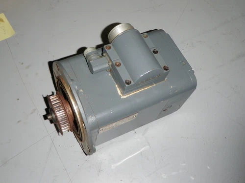 Cincinnati Siemens CNC Servo Motor 1 FT5073-0AF01-1-Z_Z: K01 K04 K18 K31 K85 K93
