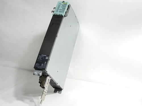 Siemens Sinamics Single Motor Module 6SL3120-1TE15-0AA4