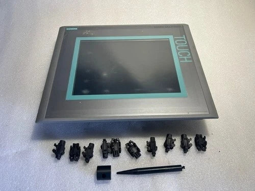 SIEMENS MP277 10 Touch 6AV6 643-0CD01-1AX1