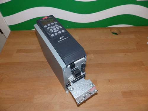 Danfoss 4kW frequency drive FC-302P4K0T5E20H1