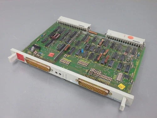 6ES53013AB13 - SIEMENS - 6ES5301-3AB13 Coupler Card REFURBISHED