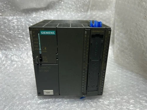 SIEMENS SIMATIC S7 6ES7 313-6CF03-0AB0