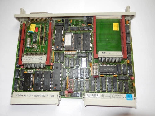 Siemens 6ES5524-3UA13, E-Stand 5