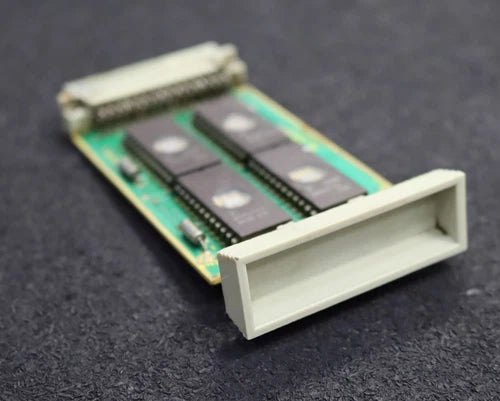 SIEMENS SIMATIC 6ES5370-0AA41 Eprom-Modul Ausgebaut aus W?lzfr?smaschine PFAUTER