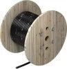 (1 disc) Insulated cable 35mm2 isCon 750 SW 5408002 /25m/