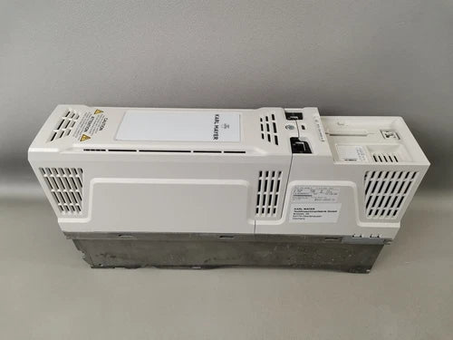 Control Techniques / Karl Mayer M701-034 00045