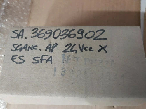 ABB SACE SA 369036902