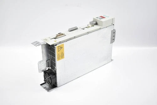 Siemens Masterdrives DC/AC Drive 6SE7016-0TP50-Z ( Z= G91 + C23 + K80 ) Ver. C