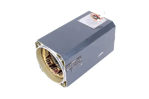 1FT6086-1AF71-4EH1 STATOR SIEMENS USED / NO WARRANTY /