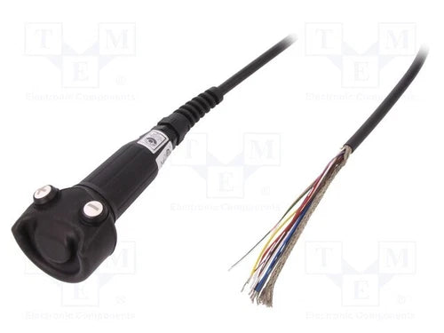 1 piece, Safety switch: enabling switch E100-B2A22S10A /E2UK