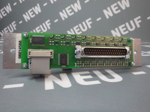 06014566 - SIGMATEK - 9232.086.00 /   Carte interface pour presse NEW