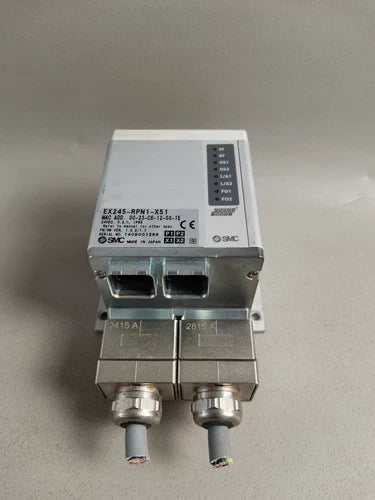 SMC EX245-RPN1-X51