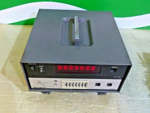 Sonny MAGNESCALE LY-111