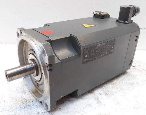 1FT6062-6AF71-3UG0-Z, SIEMENS - Stecker fehlt