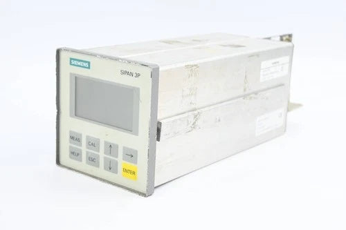 Siemens Sipan 3P Transducer 7MA2031-0AB00-0AA0 ( 7MA2 031-0AB00-0AA0 )
