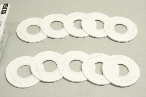 10x ERIKS 11323393 UPG800 3/600 3/4 3 Dichtung Flanschdichtung OVP