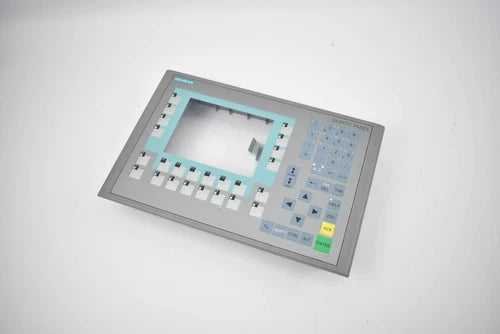 Siemens Simatic Panel KTP400 Front Cover + Diaphragm A5E01581210 C