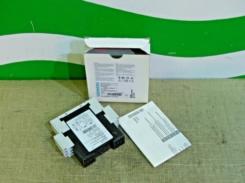 Siemens 3UG4625-1CW30 s. Bilder