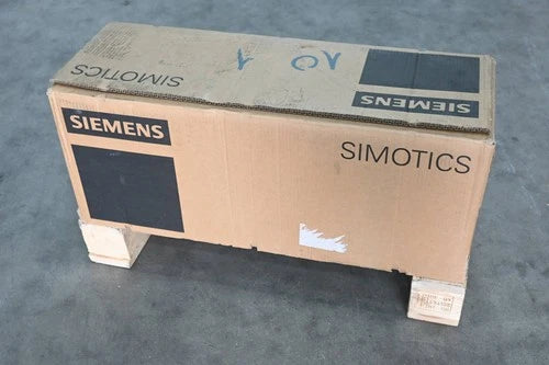 Siemens Simotics S Synchronous Motor 1FT7086-1AH71-1DH1 ( 1FT7 086-1AH71-1DH1 )