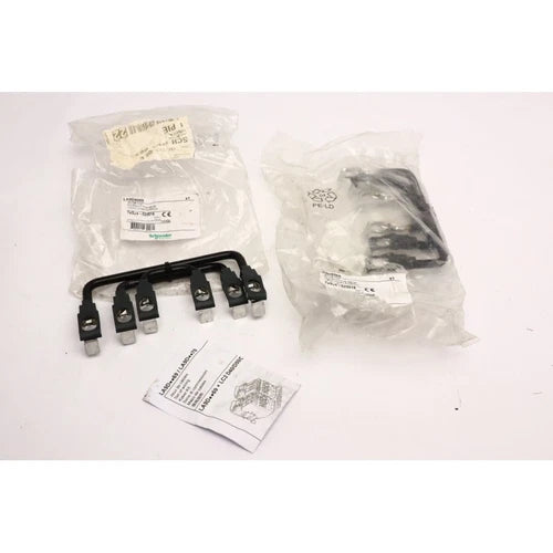 2pcs Schneider electric 023016 LA9D8069 CNX set inverter switch (B1302)