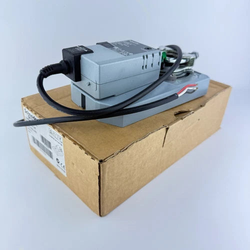 SCHNEIDER MD40B-24 875-1035-000 40NM 24VAC/DC Actuator Damper