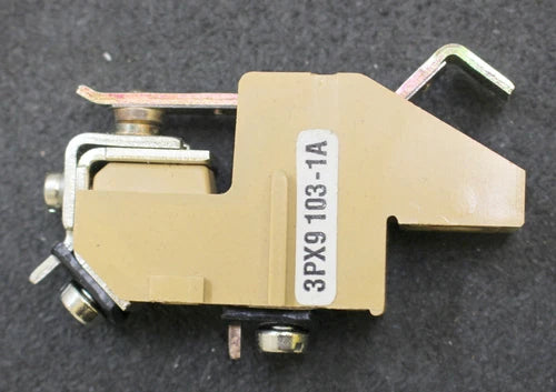 SIEMENS Nockenschaltelement 3PX9103-1A - 40A - 1 St¨¹ck