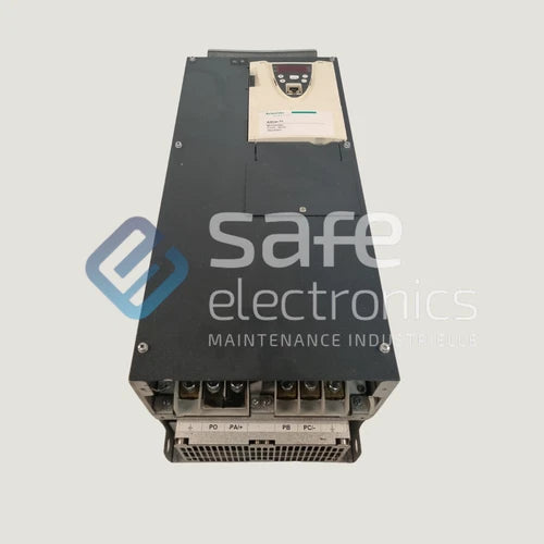 ATV71HD37N4Z - VARIATEUR ALTIVAR SCHNEIDER