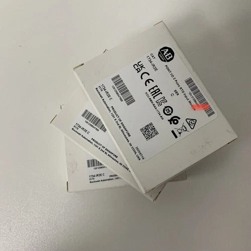 1734-IR2E / C Point I/O 2 Point Input Module New Sealed Allen Bradley 1734-IR2E