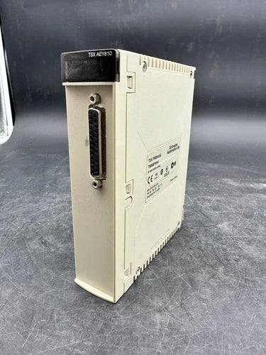1pc x Schneider Electric TSXAEY810 Modicon Premium Analog ASY810