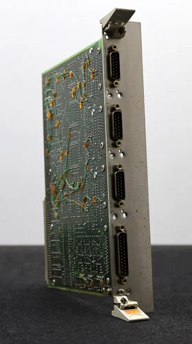 Siemens Servo Interface Module 6FX1121-4BF01 570 214 9102.00 E.Stand D