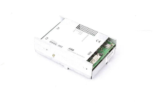 3HNE00009-1/07 DSQC352 ABB GETESTET | GARANTIE INKLUSIVE | SCHNELLER