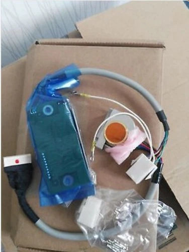 1PC New GENUINE MITSUBISHI SHAFT ENCODER TS1860N1170 Fast Shipping