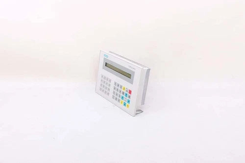 6AV3515-1EB01 OP15/A SIEMENS TESTED | WARRANTY INCLUDED | FASTER