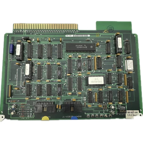 Kulicke & Soffa 1483-4027-1 Rev C Board