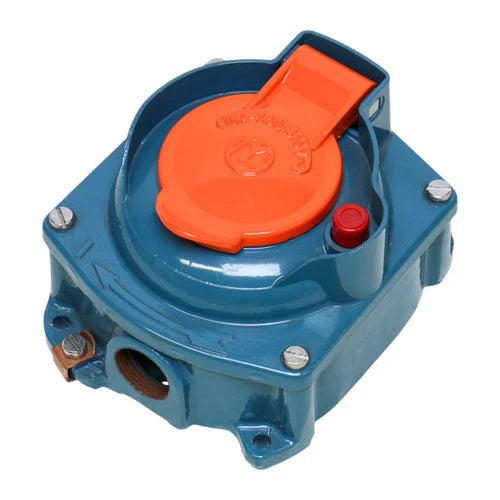 54105 LEGRAND, PRISINTER SAIL16/25A 3P+T MET., 1 Martin Lunel, IP 44, 54105, ...