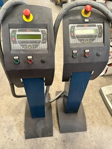 1 peça x PRIMA INDUSTRIE 526.26.900 PIPR 0000 C/LAVORO Ind.